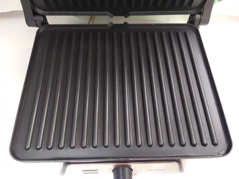 GRILL ELEKTRYCZNY HOFFEN EG 4346