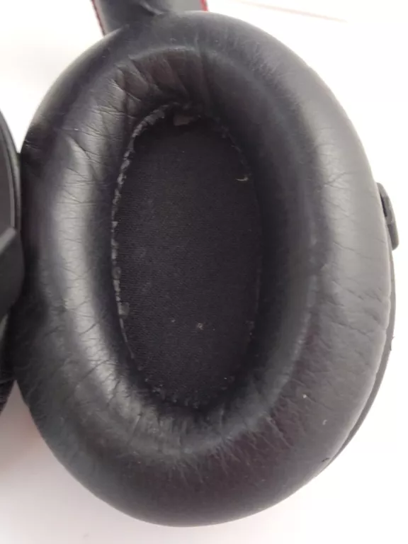 SŁUCHAWKI KINGSTON HYPERX CLOUD II KHX-HSCP-RD - BRAK MIKROFONU