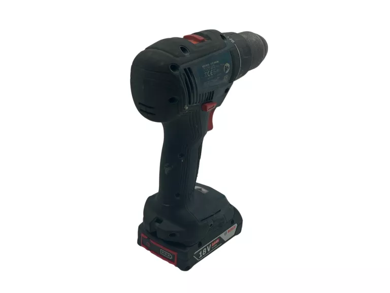 WKRĘTARKA BOSCH GSR 18V-55 + AKU 2AH