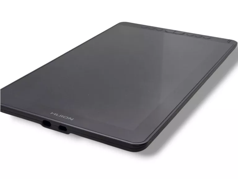 TABLET GRAFICZNY HUION KAMVAS 13 LCD TILT