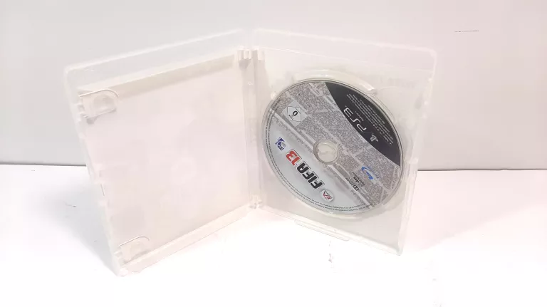 GRA NA PS3 FIFA 13