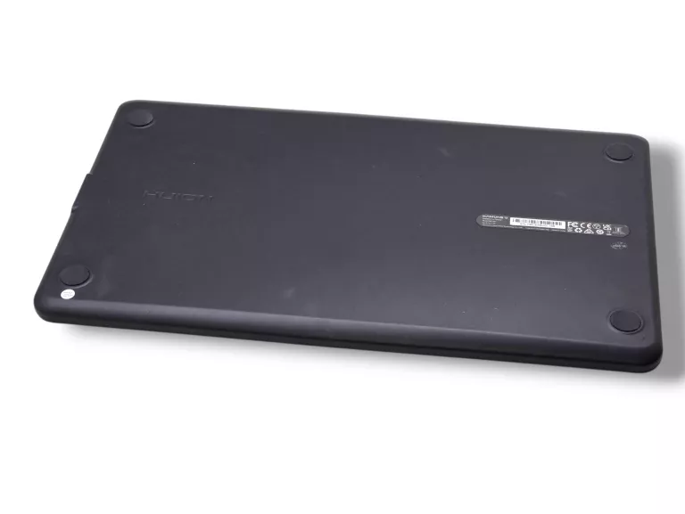 TABLET GRAFICZNY HUION KAMVAS 13 LCD TILT