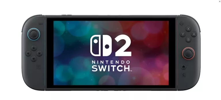 KONSOLA NINTENDO SWITCH 2 CZARNA + MARIO KART WORLD