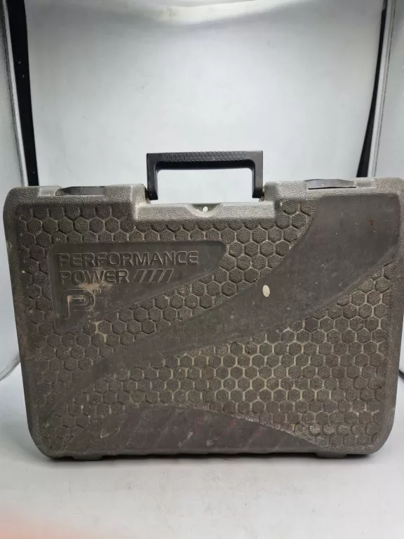 MŁOTOWIERTARKA PERFORMANCE POWER SDS PLUS 710 W WALIZKA