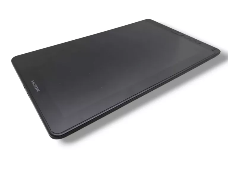 TABLET GRAFICZNY HUION KAMVAS 13 LCD TILT
