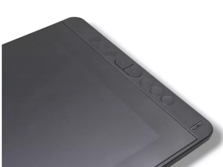 TABLET GRAFICZNY HUION KAMVAS 13 LCD TILT