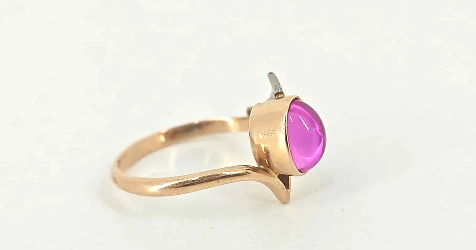 wyrob-jubilerski-uzywany-zloty-pierscionek-z-oczkiem-585w-221-rozmiarsrednica-wew-mm-372-13