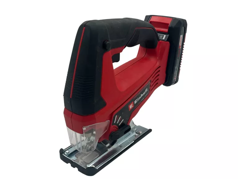 WYRZYNARKA EINHELL TC-JS 18 LI + AKU 2.0 AH