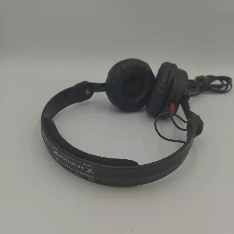 SŁUCHAWKI SENNHEISER HD 25