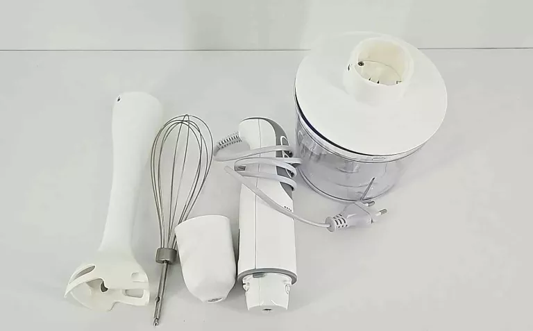 BLENDER TRISTAR PD-8960 /PUDEŁKO +AKCESORIA