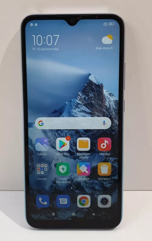 TELEFON XIAOMI REDMI 9A 2GB/32GB