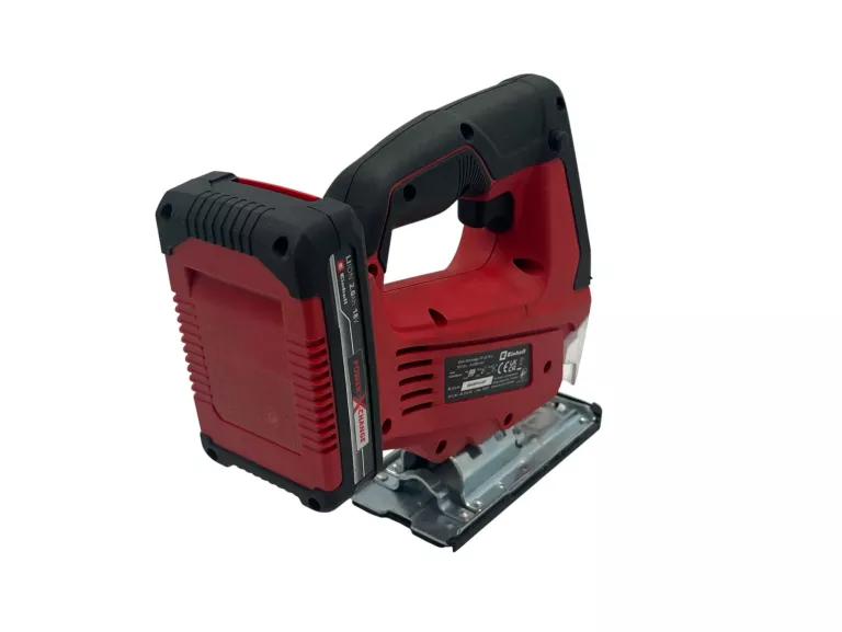 WYRZYNARKA EINHELL TC-JS 18 LI + AKU 2.0 AH