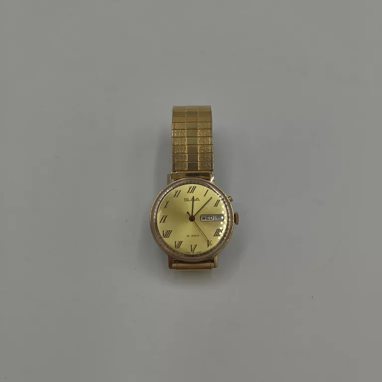 ZEGAREK SLAVA 26 KAMIENI 140949