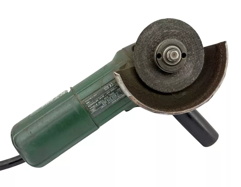 SZLIFIERKA KĄTOWA BOSCH PWS 7-125
