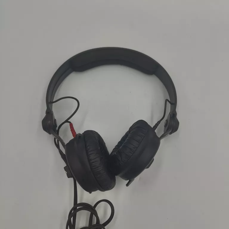SŁUCHAWKI SENNHEISER HD 25