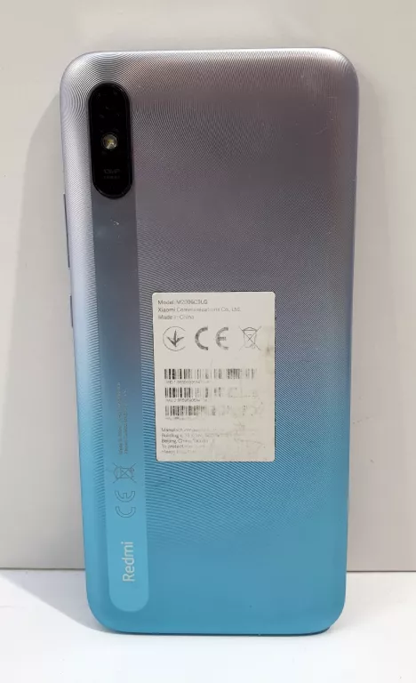 TELEFON XIAOMI REDMI 9A 2GB/32GB