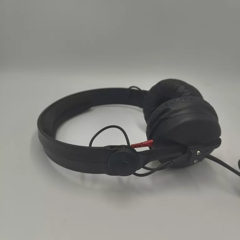 SŁUCHAWKI SENNHEISER HD 25