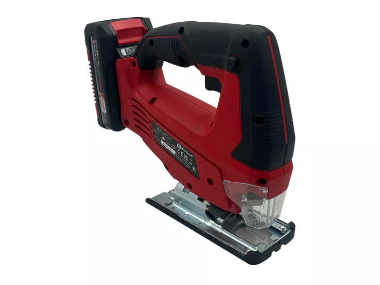 WYRZYNARKA EINHELL TC-JS 18 LI + AKU 2.0 AH