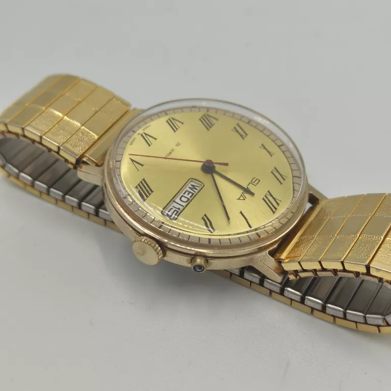 ZEGAREK SLAVA 26 KAMIENI 140949