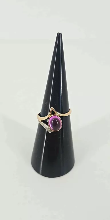 wyrob-jubilerski-uzywany-zloty-pierscionek-z-oczkiem-585w-221-rodzaj-2205-2