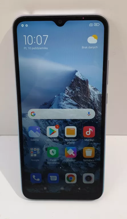TELEFON XIAOMI REDMI 9A 2GB/32GB