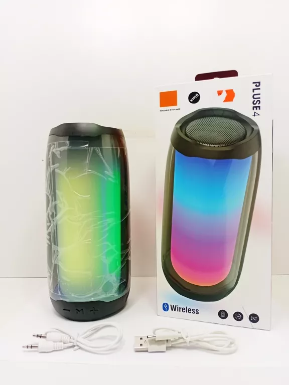GŁOŚNIK PULSE 4