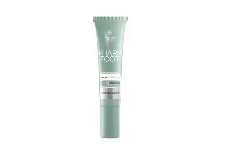 PHARM FOOT SERUM DO SKÓRY PROBLEMATYCZNEJ Z OLIWĄ OZONOWANĄ 15ML 03/2026