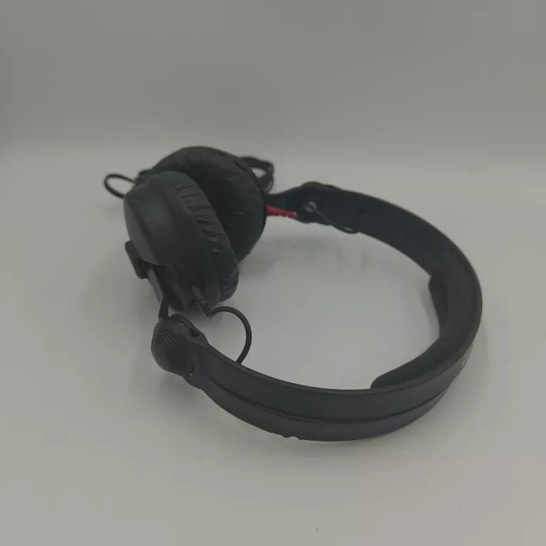 SŁUCHAWKI SENNHEISER HD 25