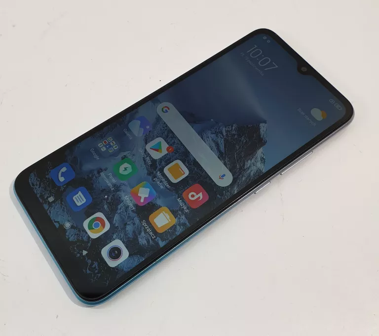 TELEFON XIAOMI REDMI 9A 2GB/32GB