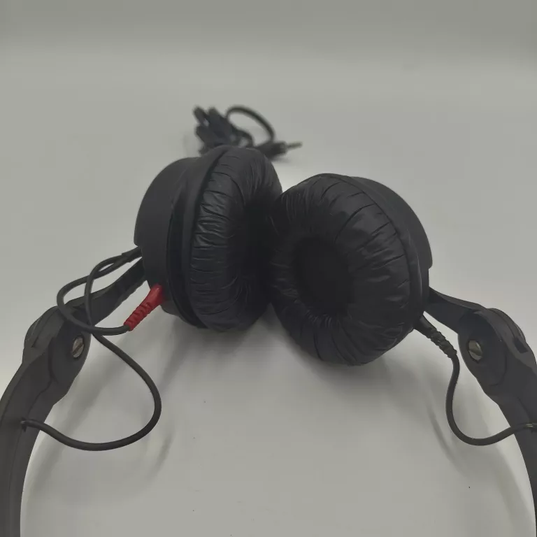 SŁUCHAWKI SENNHEISER HD 25