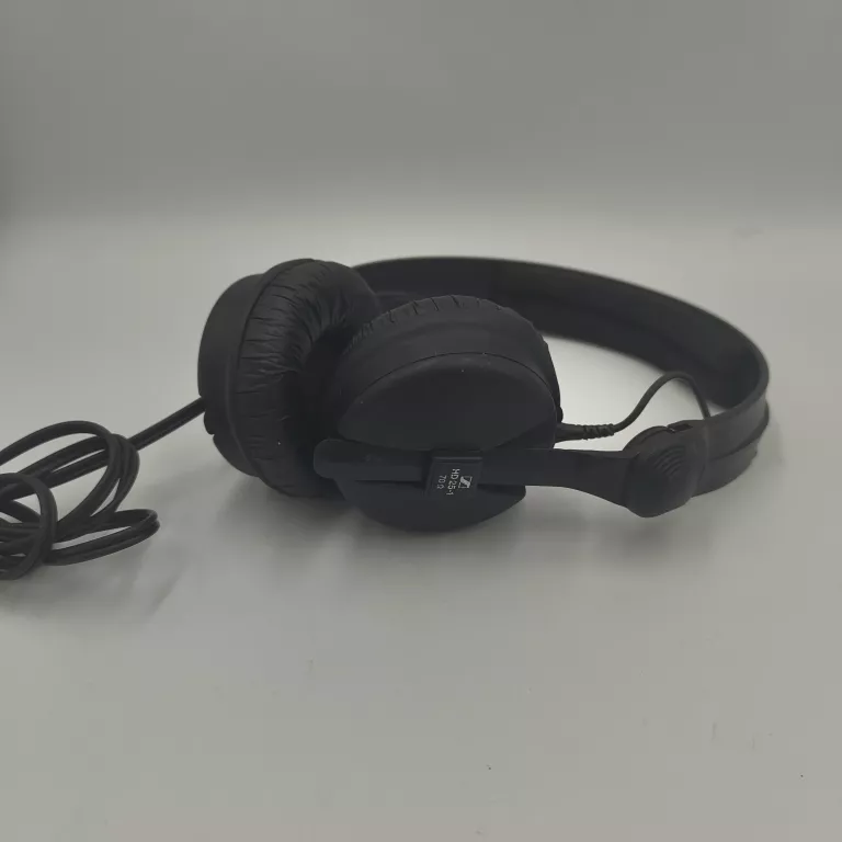 SŁUCHAWKI SENNHEISER HD 25