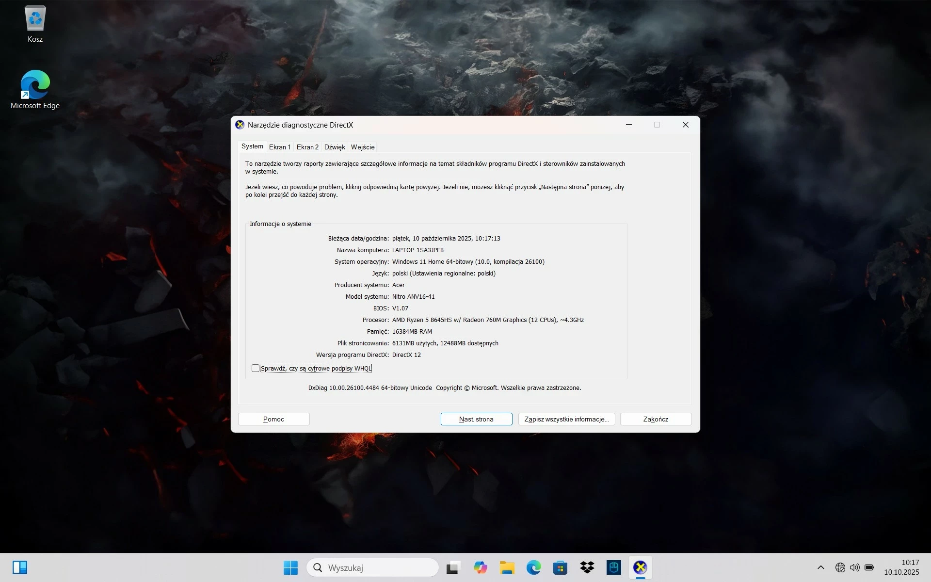 laptop-acer-nitro-v-16-anv16-41-160-r5-8645hs-16gb-1tb-ssd-rtx4060-gw-uklad-klawiatury-249838-1769451
