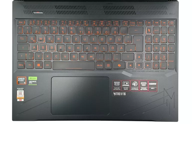 laptop-acer-nitro-v-16-anv16-41-160-r5-8645hs-16gb-1tb-ssd-rtx4060-gw-pojemnosc-dysku-512