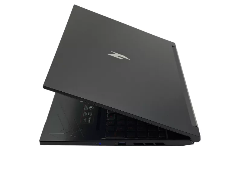 LAPTOP ACER NITRO V 16 ANV16-41 16.0" R5-8645HS 16GB 1TB SSD RTX4060 GW!