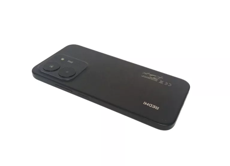 TELEFON XIAOMI REDMI 15C