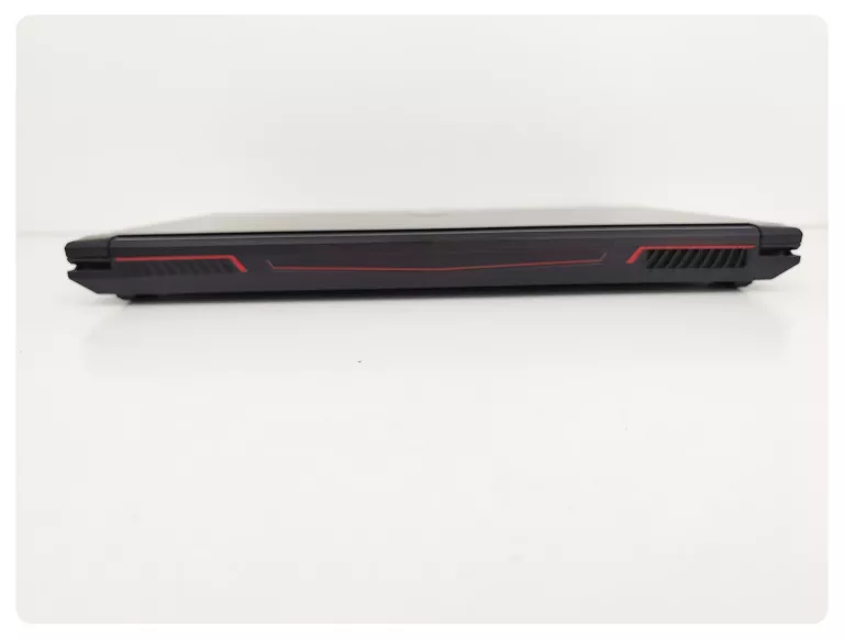 LAPTOP MSI GV62 7RC I5 8GB 512GB SSD