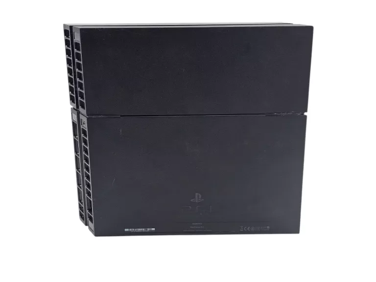 KONSOLA SONY PLAYSTATION 4 FAT CUH-1004A 500 GB + 1X PAD
