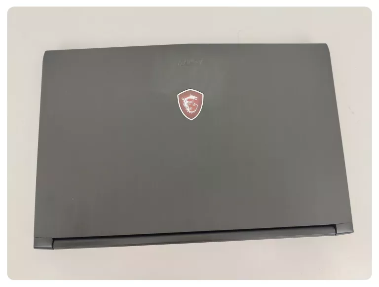 LAPTOP MSI GV62 7RC I5 8GB 512GB SSD