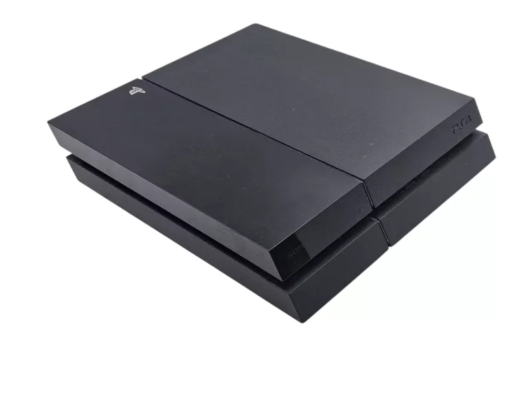 KONSOLA SONY PLAYSTATION 4 FAT CUH-1004A 500 GB + 1X PAD