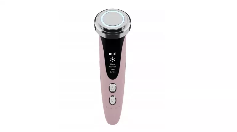 BEAUTIFLY MEZOTERAPIA BEZIGŁOWA B-GLOSSY BLUSH
