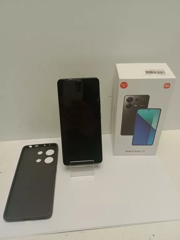 TELEFON REDMI NOTE 13 6/128GB