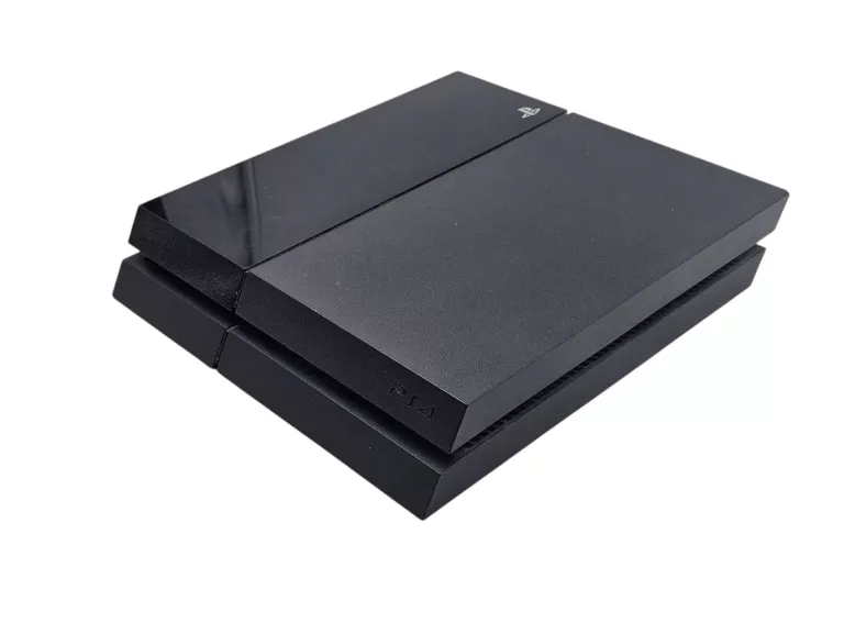 KONSOLA SONY PLAYSTATION 4 FAT CUH-1004A 500 GB + 1X PAD