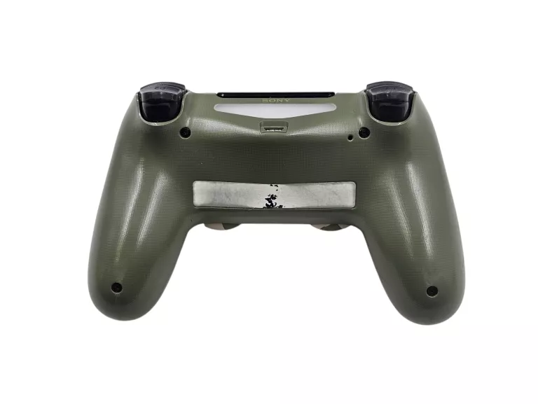 KONSOLA SONY PLAYSTATION 4 FAT CUH-1004A 500 GB + 1X PAD