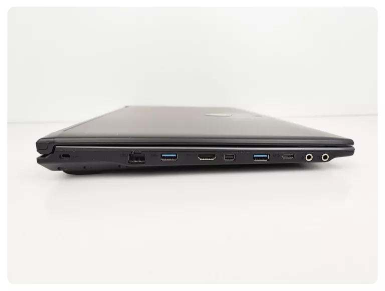 LAPTOP MSI GV62 7RC I5 8GB 512GB SSD