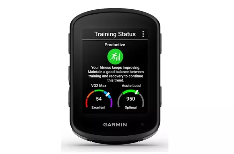 KOMPUTER ROWEROWY GARMIN EDGE 540 LICZNIK ROWEROWY NAWIGACJA ROWEROWA