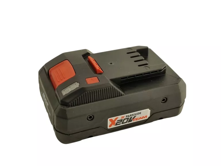 AKUMULATOR LI-ION PARKSIDE 20 V 4 AH PAPS 204 B1