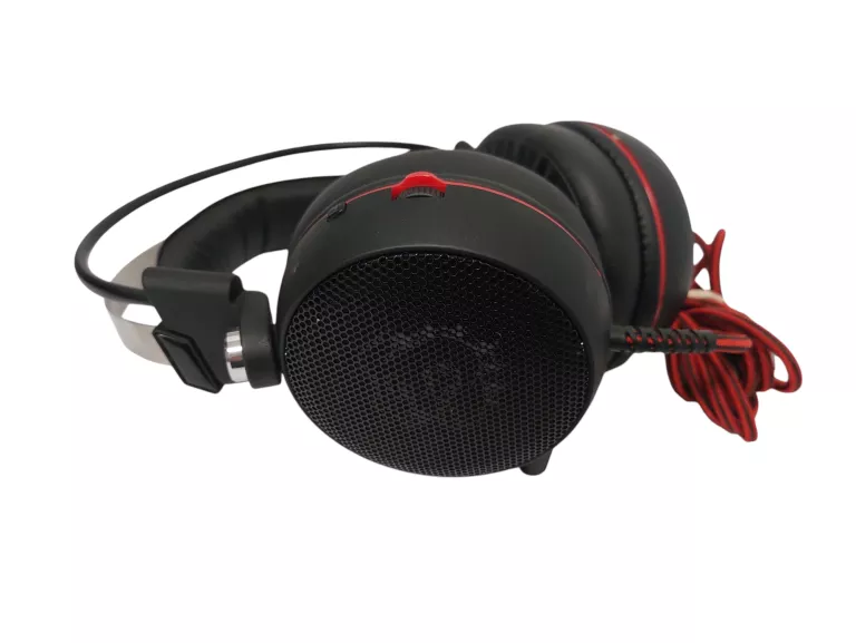 SŁUCHAWKI MAD DOG GH705