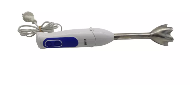 BLENDER RĘCZNY BRAUN MQ 3035