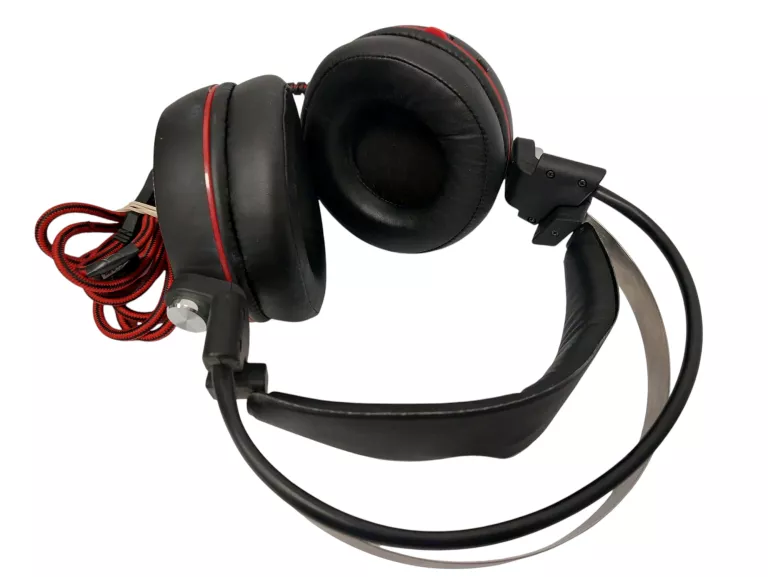 SŁUCHAWKI MAD DOG GH705