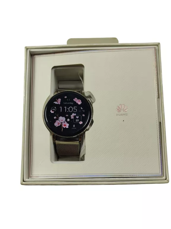 SMARTWATCH HUAWEI WATCH GT 3
